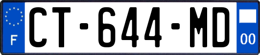 CT-644-MD