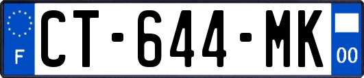 CT-644-MK