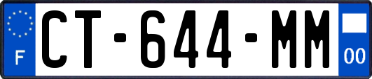 CT-644-MM