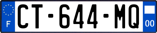 CT-644-MQ