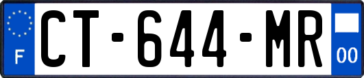 CT-644-MR