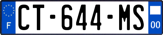 CT-644-MS