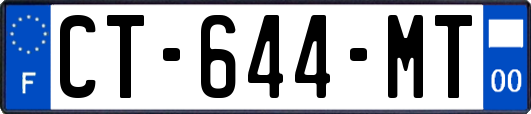 CT-644-MT