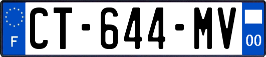 CT-644-MV