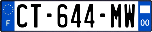 CT-644-MW