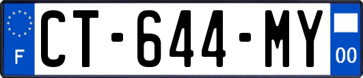 CT-644-MY
