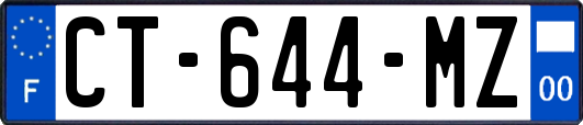 CT-644-MZ