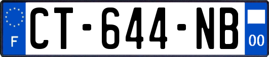 CT-644-NB