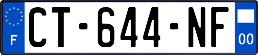 CT-644-NF