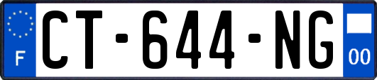 CT-644-NG