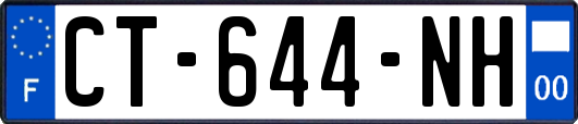 CT-644-NH