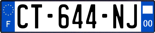 CT-644-NJ