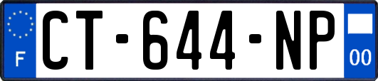 CT-644-NP