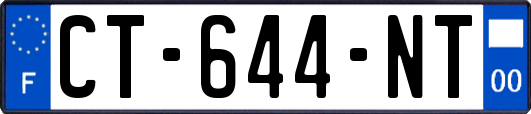 CT-644-NT