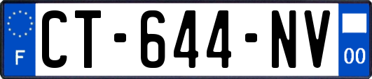 CT-644-NV