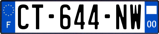 CT-644-NW