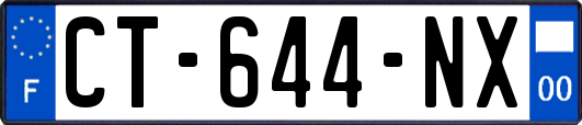 CT-644-NX