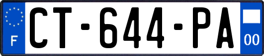 CT-644-PA
