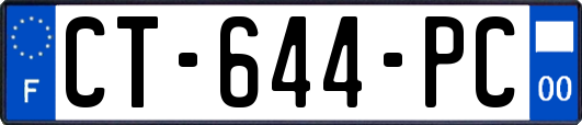 CT-644-PC