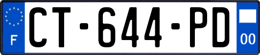 CT-644-PD