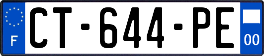 CT-644-PE
