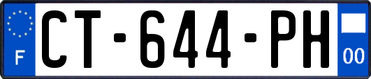 CT-644-PH