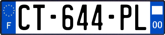 CT-644-PL