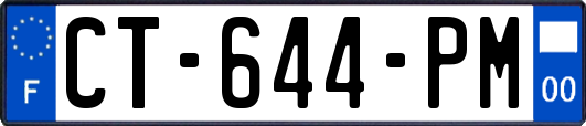 CT-644-PM