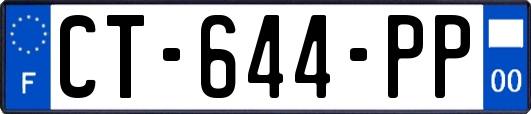 CT-644-PP