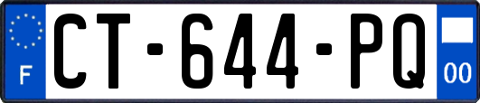 CT-644-PQ