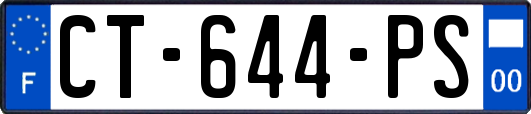 CT-644-PS
