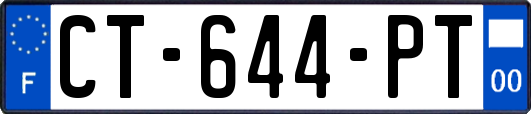 CT-644-PT