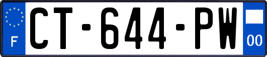 CT-644-PW