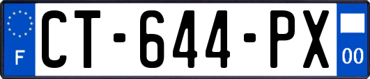 CT-644-PX