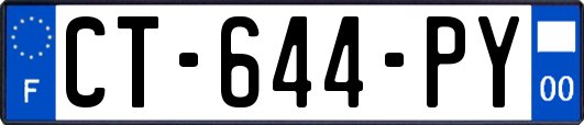 CT-644-PY