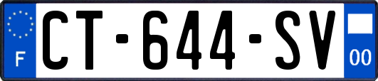 CT-644-SV