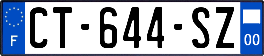 CT-644-SZ