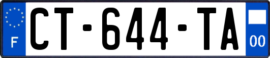 CT-644-TA