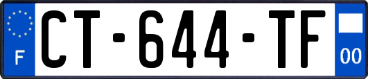 CT-644-TF