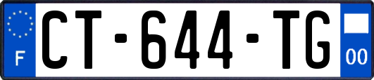 CT-644-TG