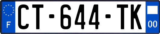 CT-644-TK