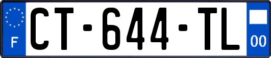 CT-644-TL