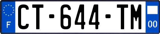 CT-644-TM