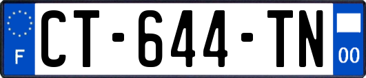 CT-644-TN