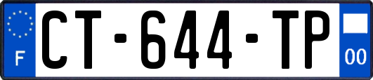 CT-644-TP