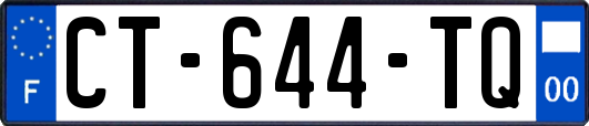 CT-644-TQ