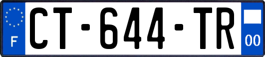 CT-644-TR