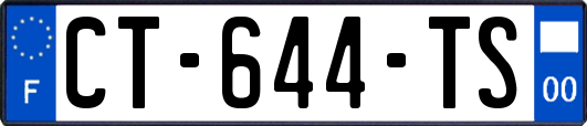 CT-644-TS