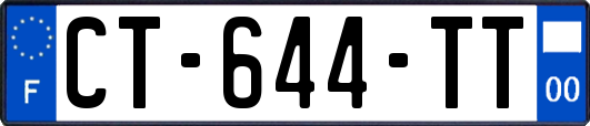 CT-644-TT