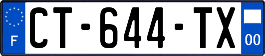 CT-644-TX